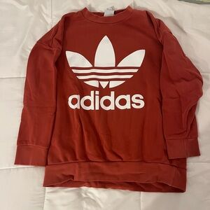 Adidas Crewneck